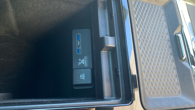 Land Rover Range Rover Evoque 2.0 D180 R-Dynamic HSE 5dr Auto Diesel Hatchback